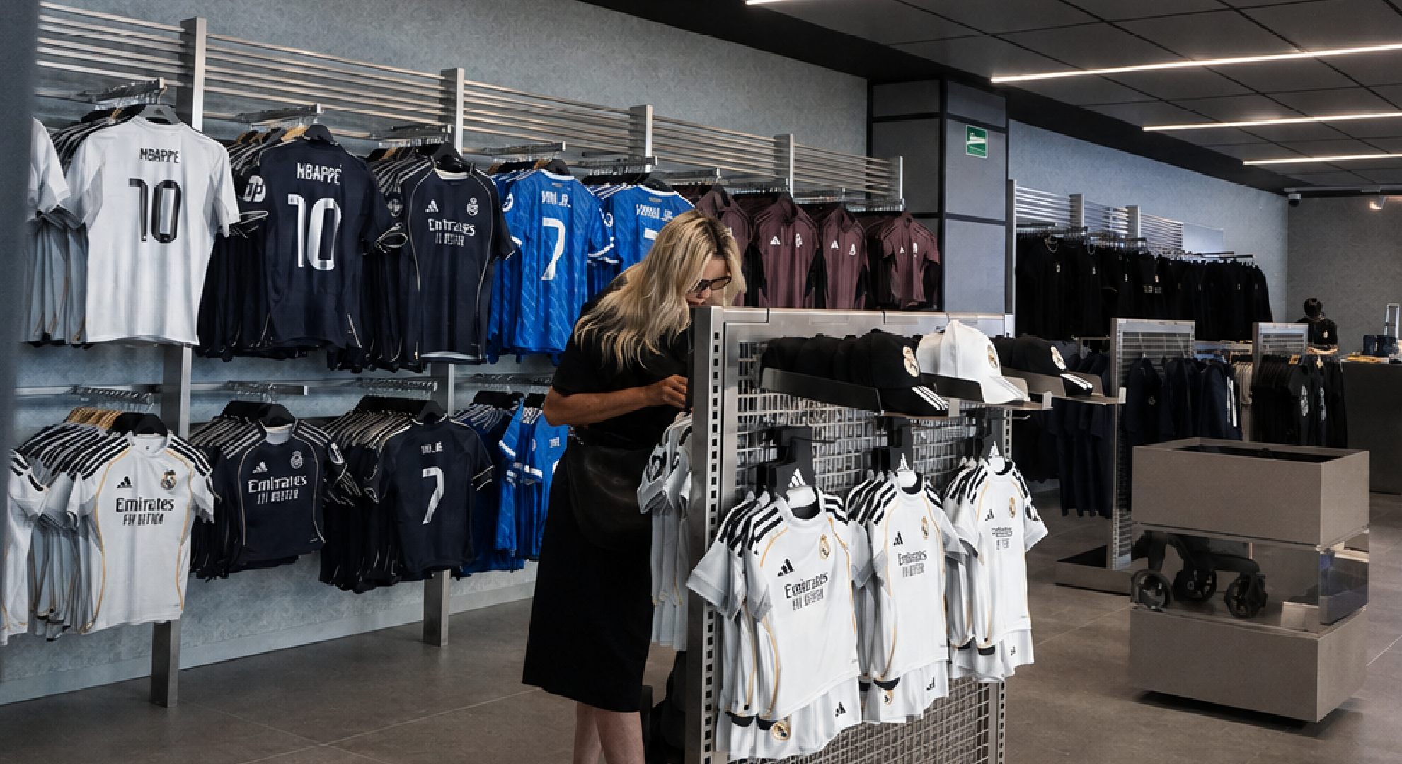 Tienda Oficial