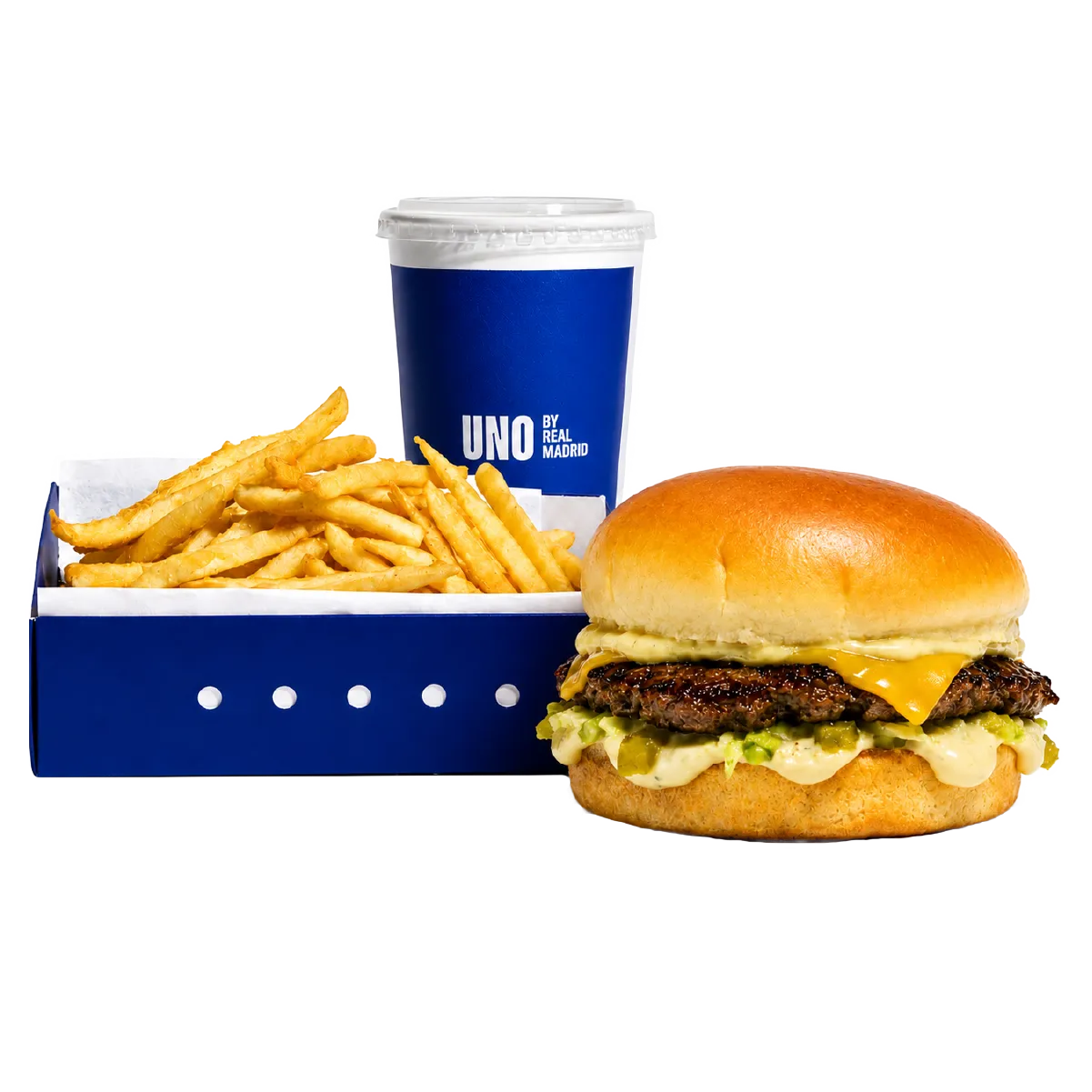 Burgers