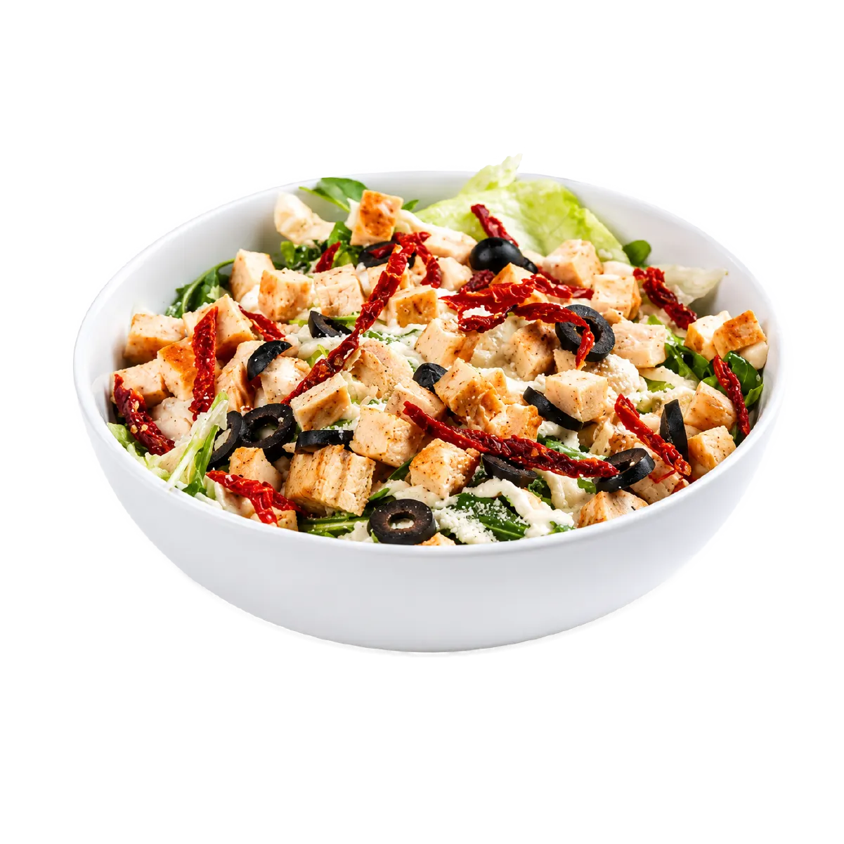 Ensaladas
