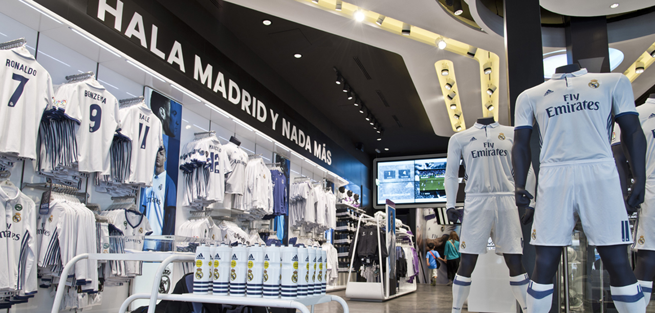 Tienda Oficial